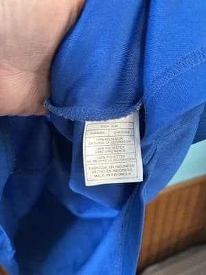 Nike Chicago Cubs Jersey #22 Prior - Thumbnail 7