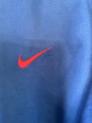 Nike Chicago Cubs Jersey #22 Prior - Thumbnail 6