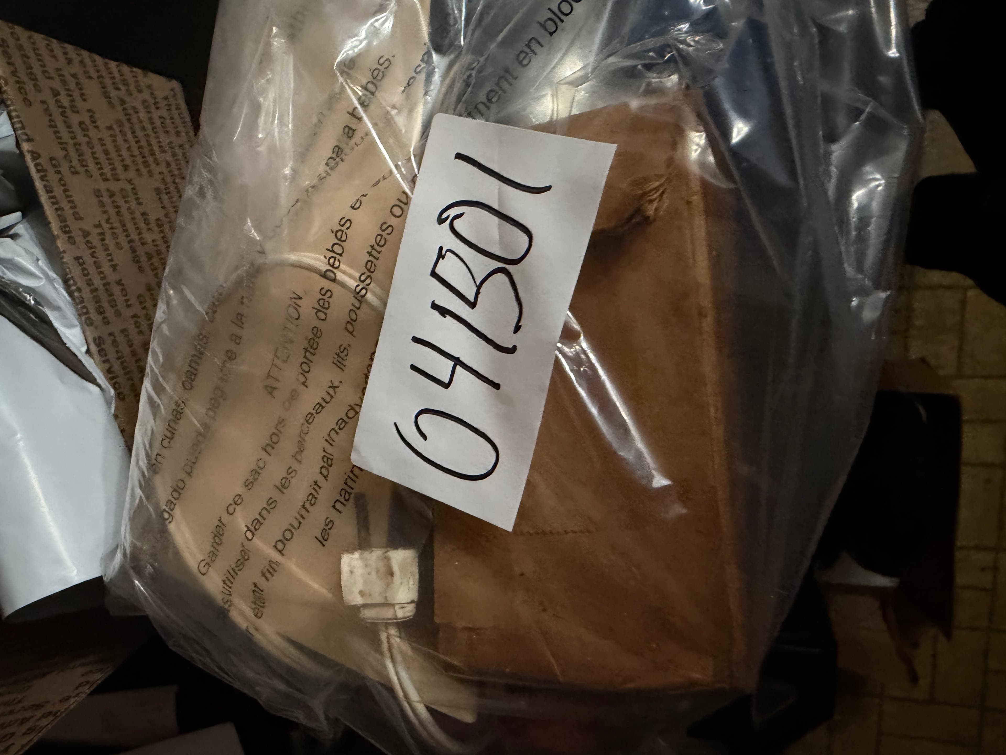 Vintage Hamilton Beach Meat Grinder and Food Chopper with Attachments - Thumbnail 11