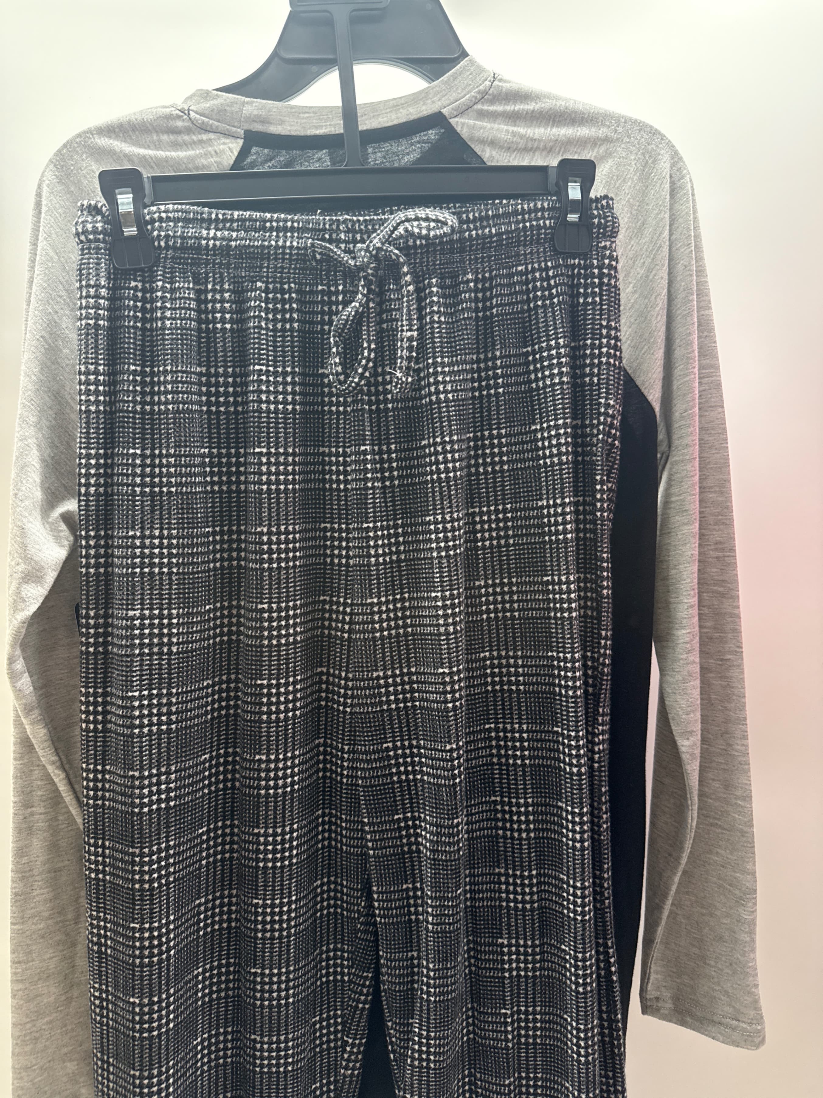 Pittsburgh Steelers Men's Top and Pants Set, Size XS, NFL Apparel - Thumbnail 3