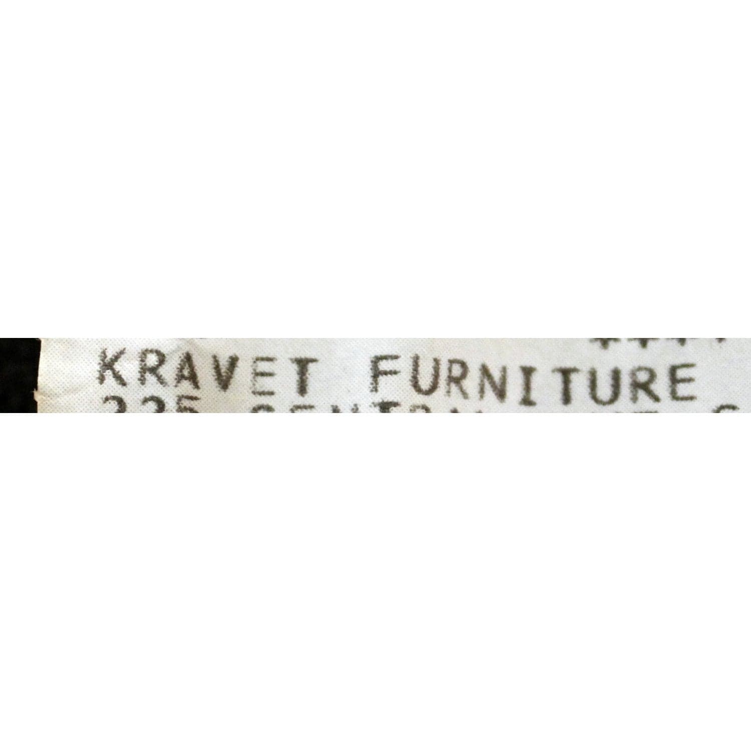 Kravet Upholstered Accent Chair - Thumbnail 6