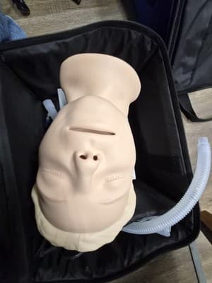 Ingram Medical Respitrainer QuickLung - Thumbnail 4