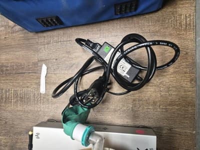 Ingram Medical Respitrainer QuickLung - Thumbnail 5