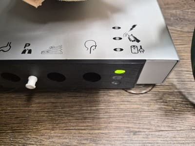 Ingram Medical Respitrainer QuickLung - Thumbnail 8