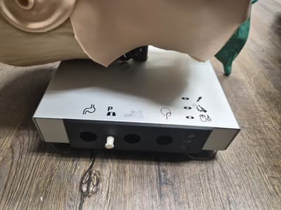 Ingram Medical Respitrainer QuickLung - Thumbnail 4