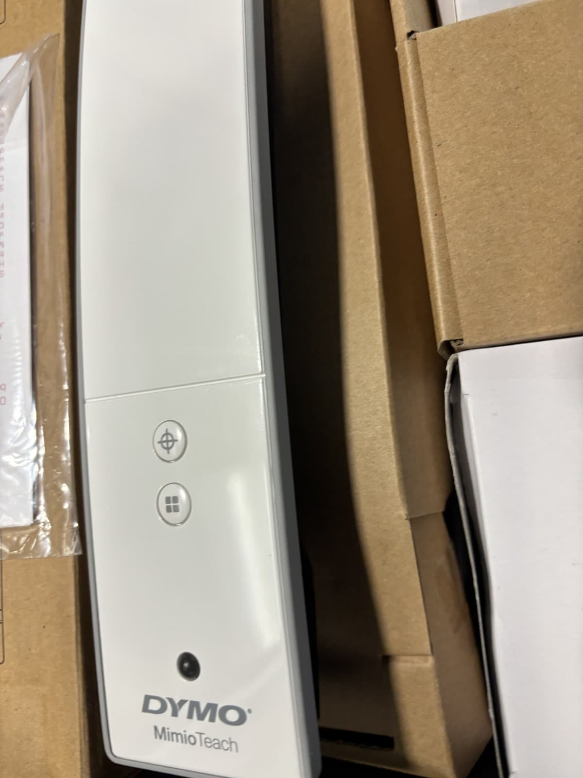 Dymo Mimio Teach (ICD02-01) Interactive Whiteboard - Thumbnail 7