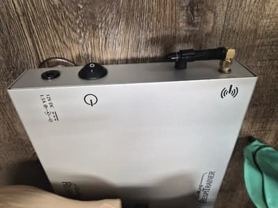 Ingram Medical Respitrainer QuickLung - Thumbnail 6