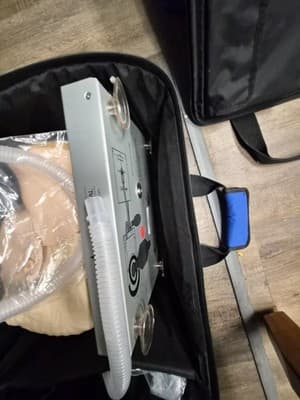 Ingram Medical Respitrainer QuickLung - Thumbnail 5