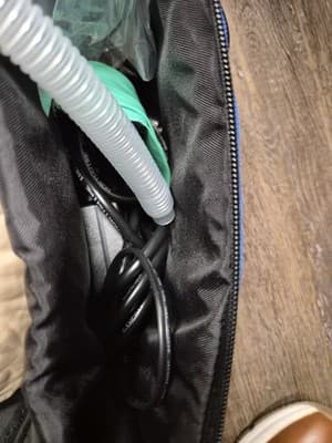 Ingram Medical Respitrainer QuickLung - Thumbnail 3