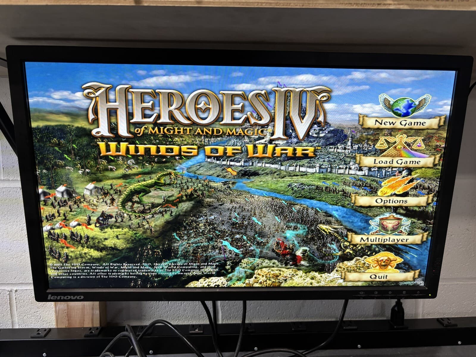 Dell Optiplex 780 2GB RAM 128GB Windows XP Pro SP3 32Bit Retro Gaming Ready! - Thumbnail 20