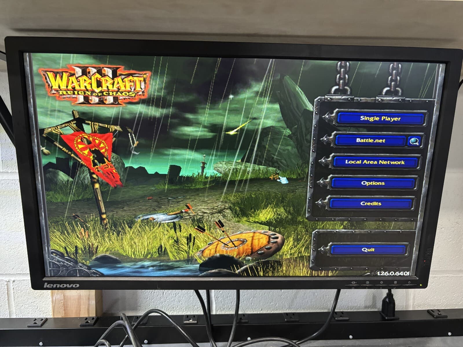 Dell Optiplex 780 2GB RAM 128GB Windows XP Pro SP3 32Bit Retro Gaming Ready! - Thumbnail 14