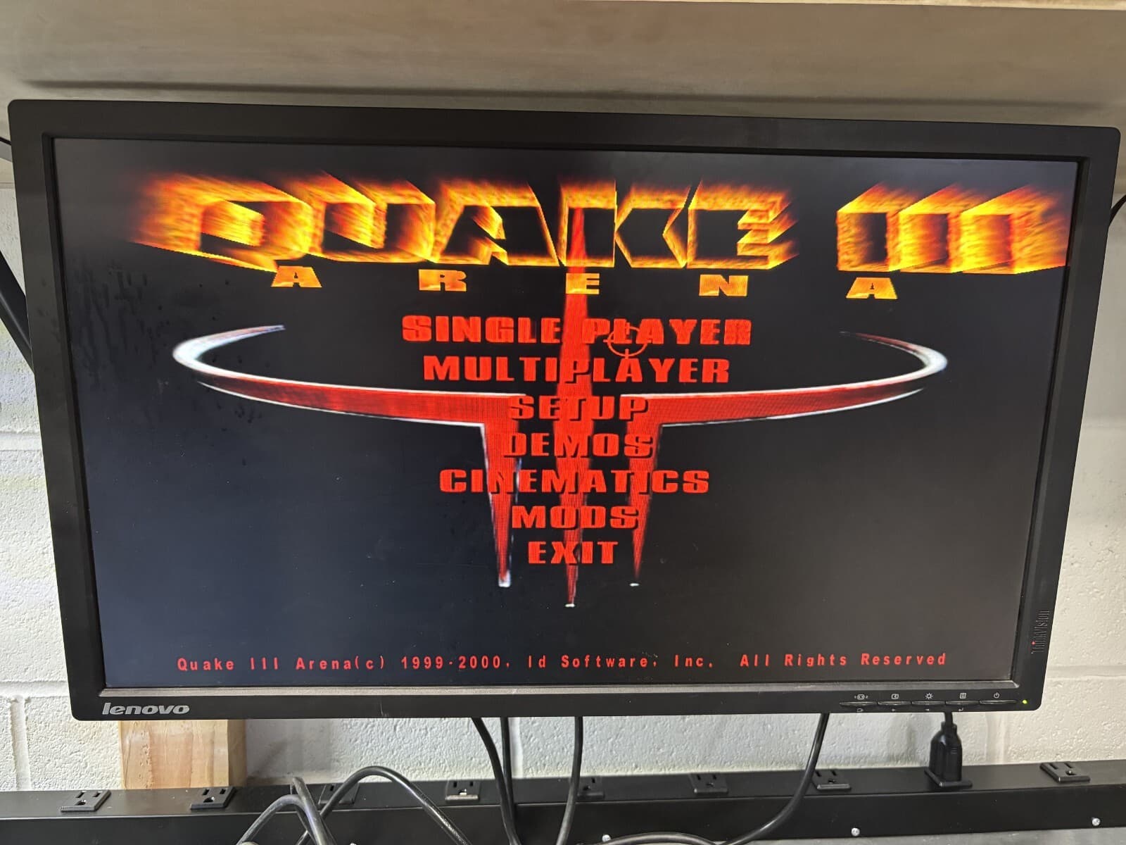 Dell Optiplex 780 2GB RAM 128GB Windows XP Pro SP3 32Bit Retro Gaming Ready! - Thumbnail 19