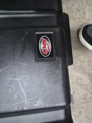 Kurzweil K2000 Variable Architecture Synthesis Technology VAST Keyboard W/ Case - Thumbnail 10