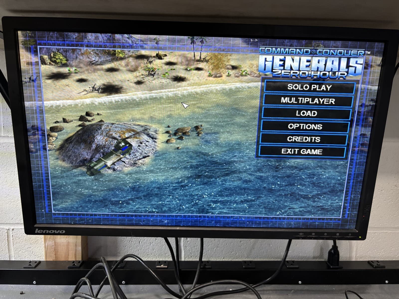 Dell Optiplex 780 2GB RAM 128GB Windows XP Pro SP3 32Bit Retro Gaming Ready! - Thumbnail 11