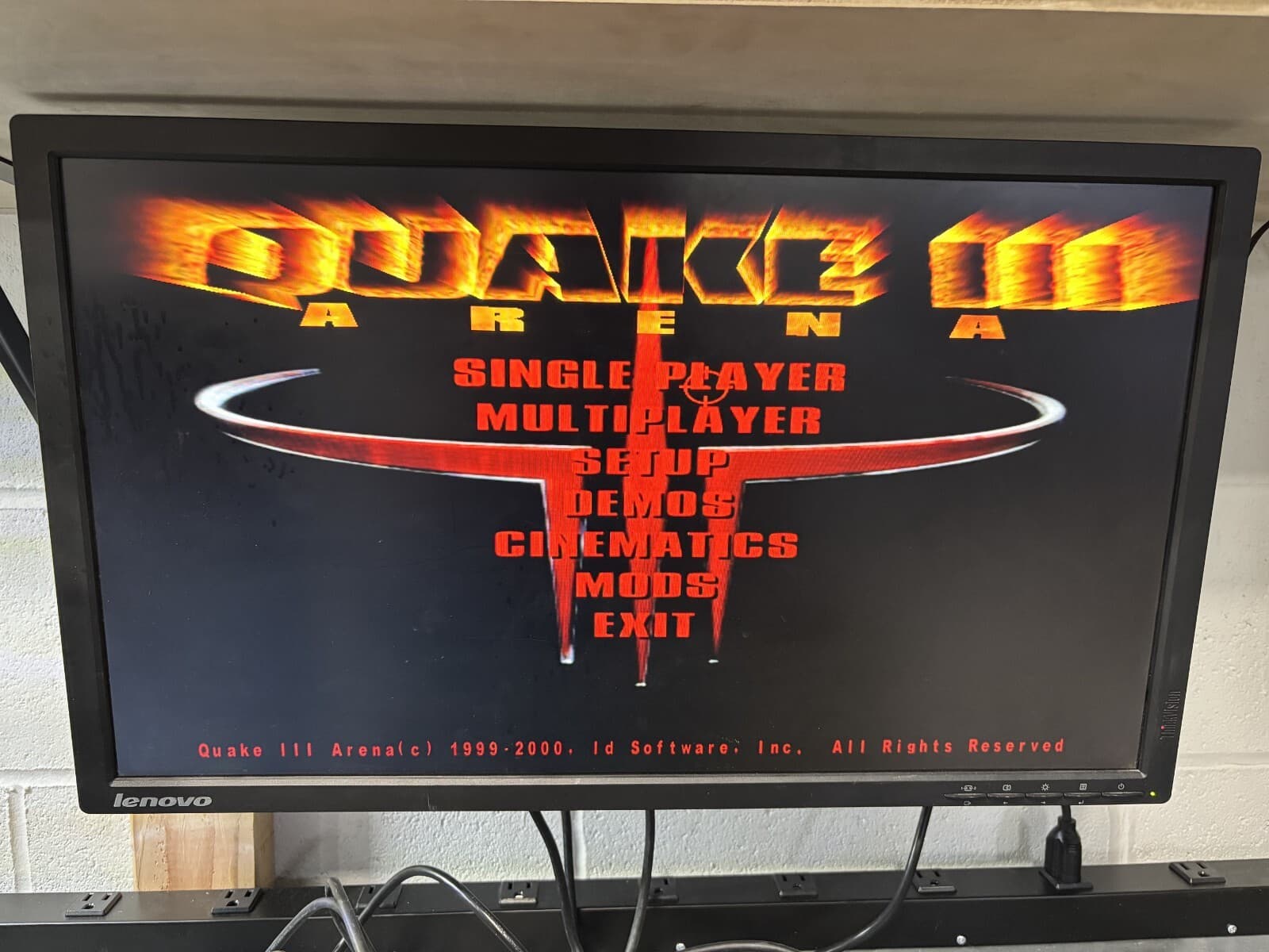 Dell Optiplex 780 2GB RAM 128GB Windows XP Pro SP3 32Bit Retro Gaming Ready! - Thumbnail 18