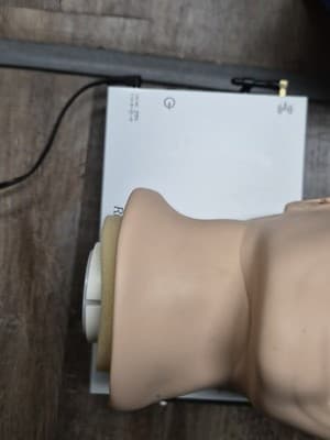 Ingram Medical Respitrainer QuickLung - Thumbnail 2