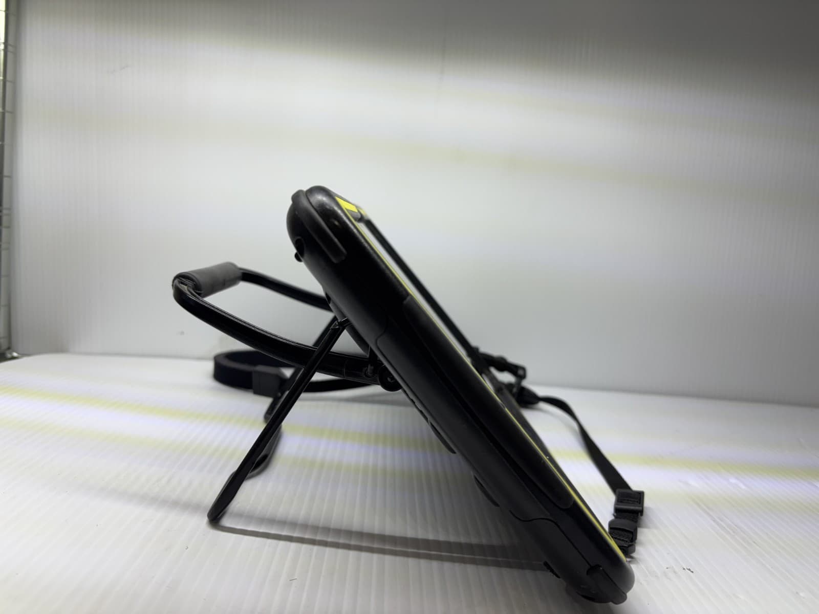 PRC ACN1000-20 ACCENT 1000 COMMUNICATIONS TABLET **UNTESTED** - Thumbnail 4