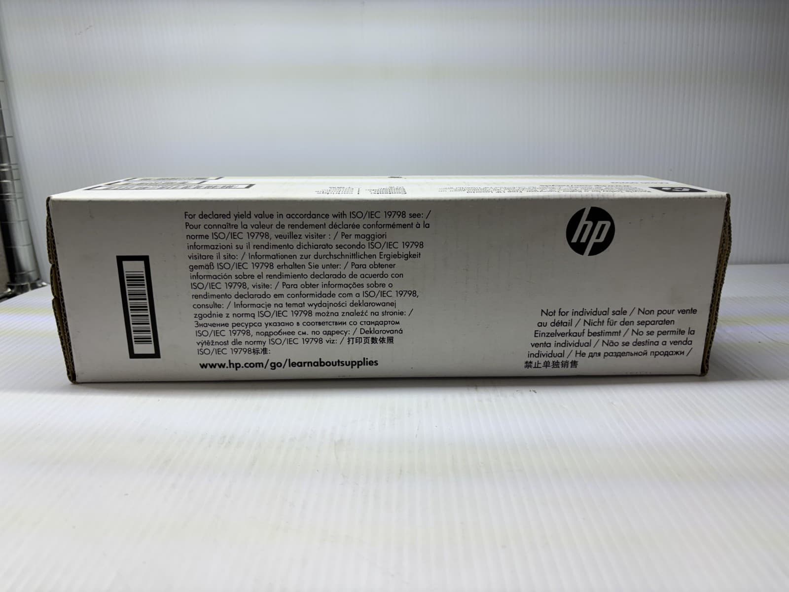 HP LaserJet Print Cartridge Black 304A 2 pack for LaserJet CP2025 CM2320 - Thumbnail 2