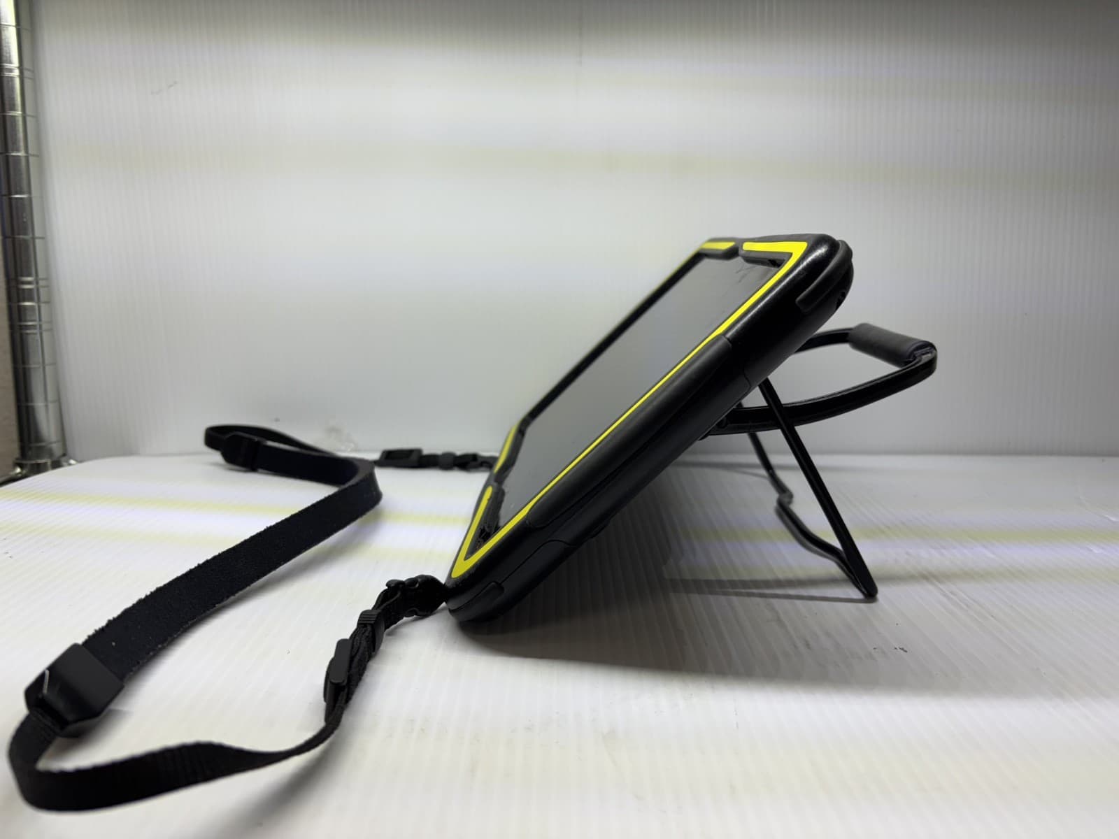 PRC ACN1000-20 ACCENT 1000 COMMUNICATIONS TABLET **UNTESTED** - Thumbnail 5