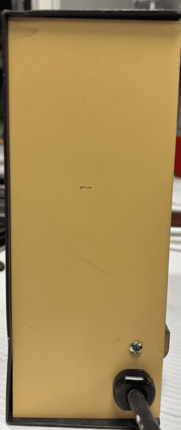 LAB-LINE Instruments 2097-1 Multi-Blok Heater 115 volts 50/60 hz - Thumbnail 5