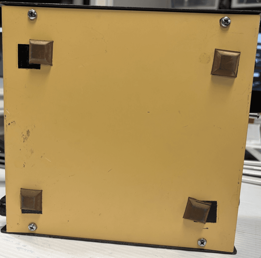 LAB-LINE Instruments 2097-1 Multi-Blok Heater 115 volts 50/60 hz - Thumbnail 4