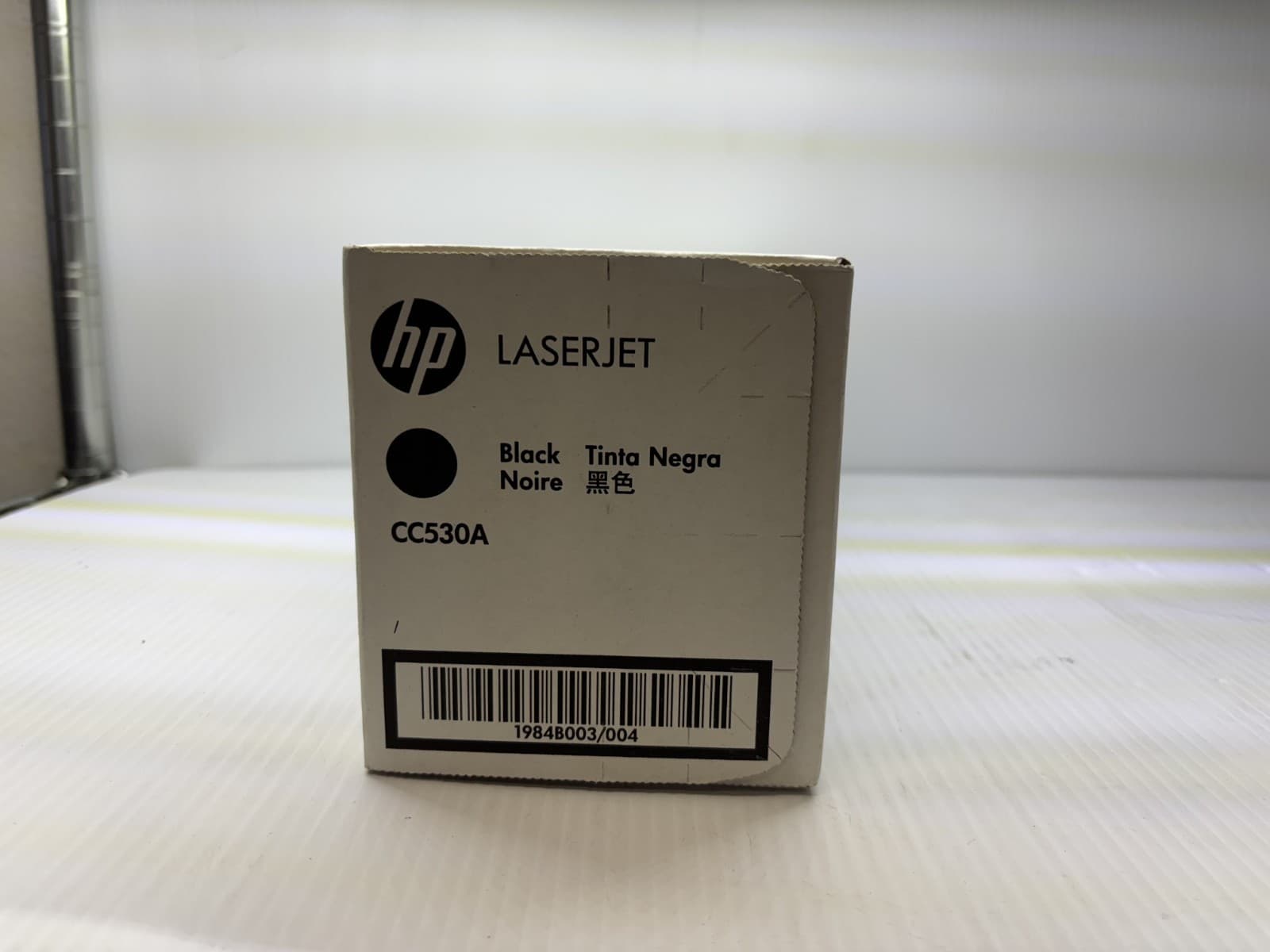 HP LaserJet Print Cartridge Black 304A 2 pack for LaserJet CP2025 CM2320 - Thumbnail 4