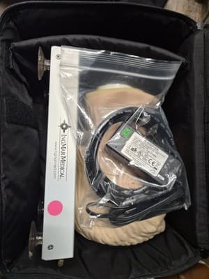 Ingram Medical Respitrainer QuickLung - Thumbnail 6