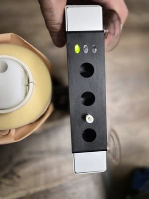 Ingram Medical Respitrainer QuickLung - Thumbnail 4