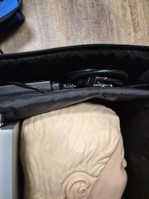 Ingram Medical Respitrainer QuickLung - Thumbnail 4