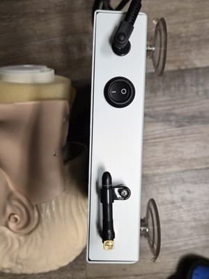 Ingram Medical Respitrainer QuickLung - Thumbnail 3