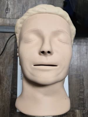 Ingram Medical Respitrainer QuickLung - Image 1