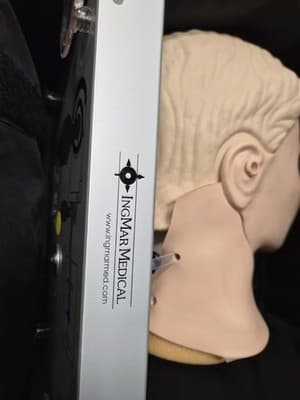 Ingram Medical Respitrainer QuickLung - Thumbnail 3