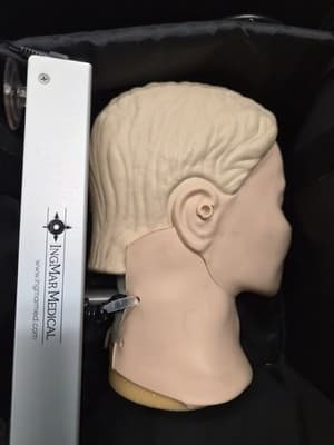 Ingram Medical Respitrainer QuickLung - Thumbnail 2