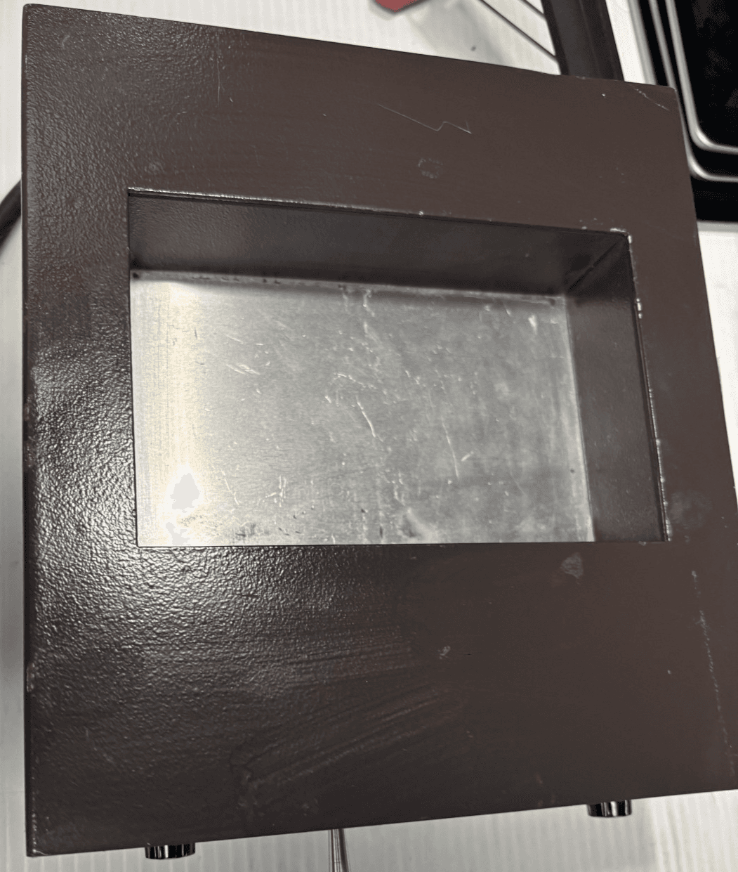 LAB-LINE Instruments 2097-1 Multi-Blok Heater 115 volts 50/60 hz - Thumbnail 3