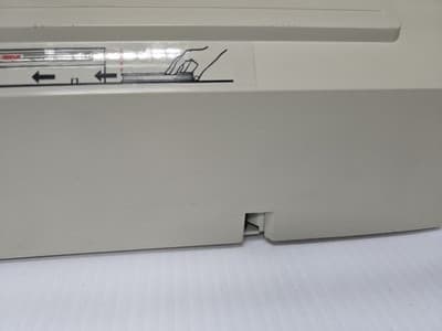 3M Library Systems Model 764 Book Check Machine Tattle-Tape Resensitizer - Thumbnail 3