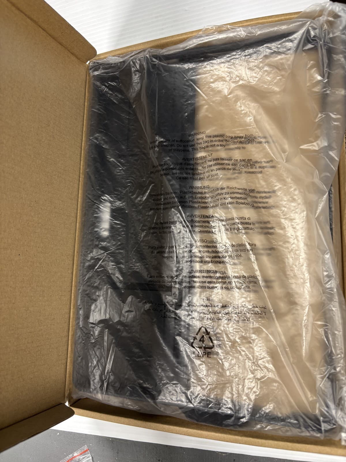 Kensington Blackbelt 2nd Degree Rugged Case Microsoft Surface Pro 4 K97443WW - Thumbnail 3