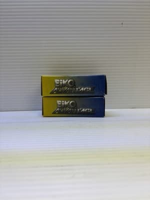 2x NEW EIKO AV/PHOTO LAMP EHA PROJECTOR LIGHT BULB 600W 120V LOT OF 2 - Image 1