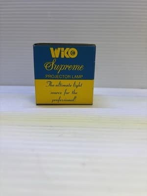 WiKO Supreme AV/Photo Lamp FHS 82V 300W - Image 1