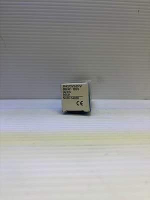 Osram BHC/DYS/DYV 600W 120V GZ9.5 93531 Halogen Photo Optic Projection Bulb - Thumbnail 2