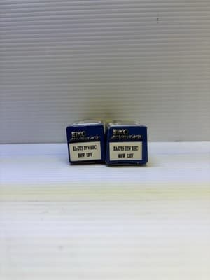 2x NEW EIKO AV/PHOTO LAMP EHA PROJECTOR LIGHT BULB 600W 120V LOT OF 2 - Thumbnail 2