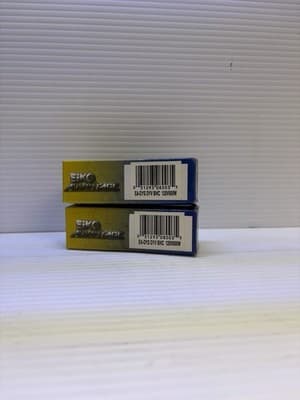 2x NEW EIKO AV/PHOTO LAMP EHA PROJECTOR LIGHT BULB 600W 120V LOT OF 2 - Thumbnail 3