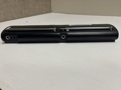 Shure BLX4R/SM58 Handheld Wireless System - Thumbnail 8