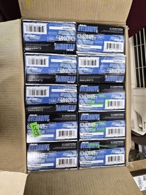 Ambi-dex 63-3314PF Small Case 10 Boxes - Thumbnail 2