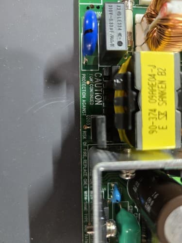 1PCS SWF150P-36 Sanken PDC10386B - Thumbnail 3