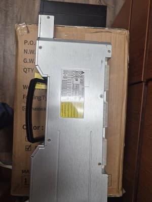 HP DPS-1125AB-1 A / 719799-002 Power Supply - "A" - Image 1