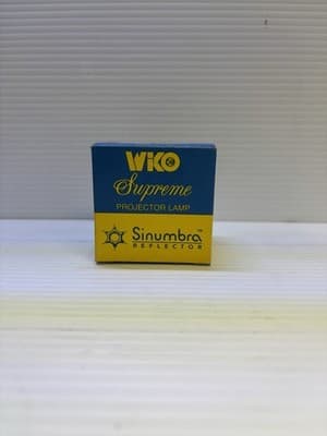 WiKO Supreme AV/Photo Lamp FHS 82V 300W - Thumbnail 4