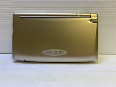 Lingvobit Partner X5 English-spanish talking dictionary & speech translator - Thumbnail 2