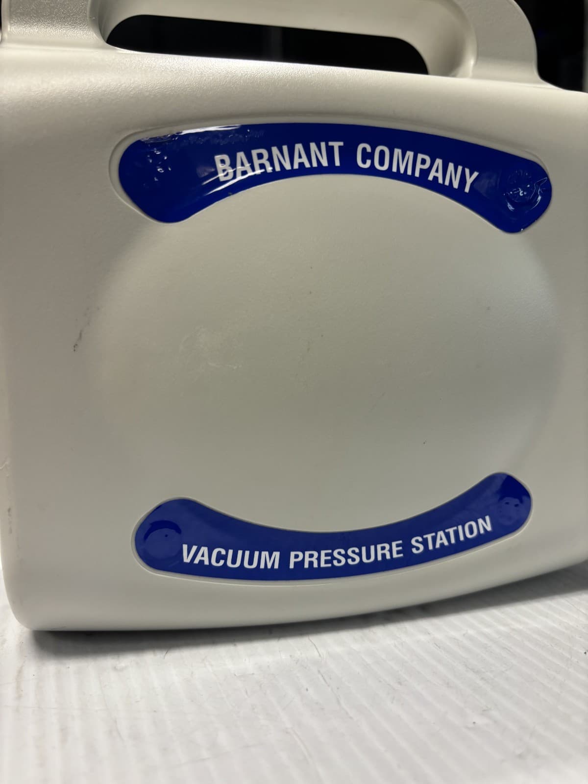 Barnant 400-3910 Vacuum Pressure Stations - Thumbnail 2