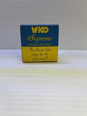 WiKO Supreme AV/Photo Lamp FHS 82V 300W - Thumbnail 2