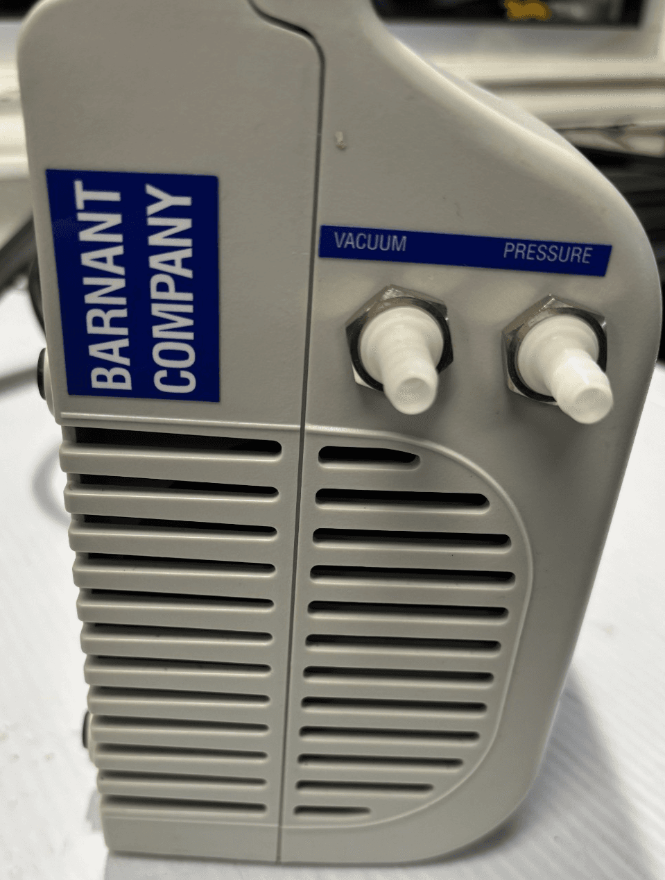 Barnant 400-3910 Vacuum Pressure Stations - Thumbnail 3